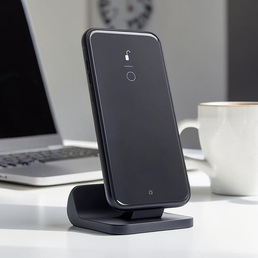 Plvzg Magnetic Wireless Charging Stand