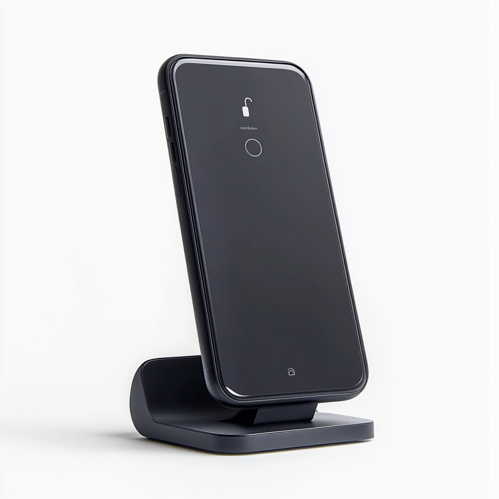 Plvzg Magnetic Wireless Charging Stand
