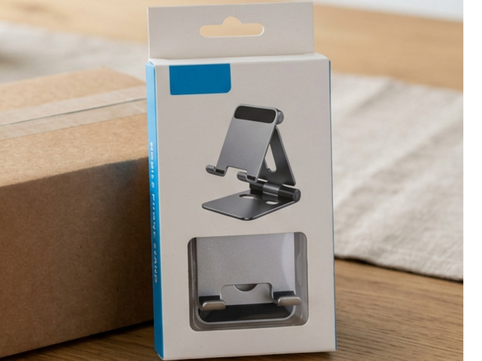 Reliable shipping and returns